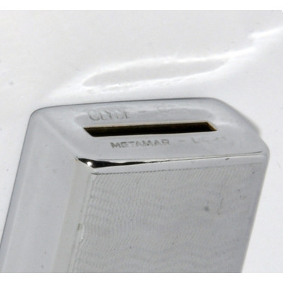 MECHERO CLYDE JUTSON