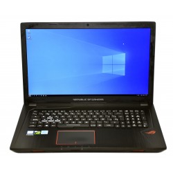 ASUS ROG Replublic Of Gamers GL504GM-ES237T