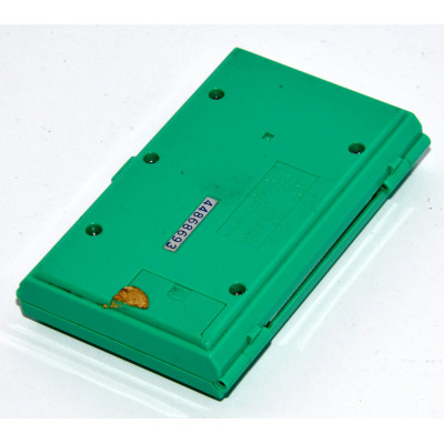 BOMB SWEEPER GAME WATCH