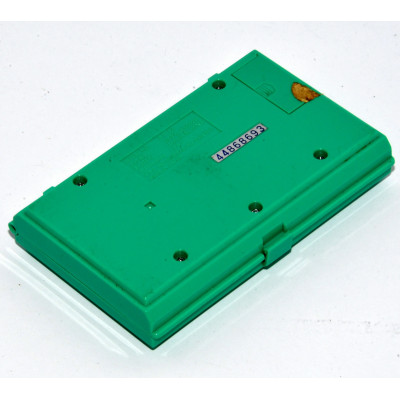 BOMB SWEEPER GAME WATCH