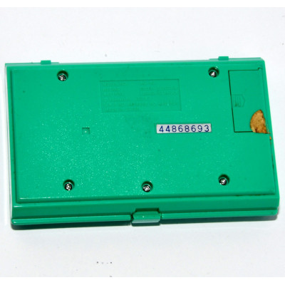 BOMB SWEEPER GAME WATCH