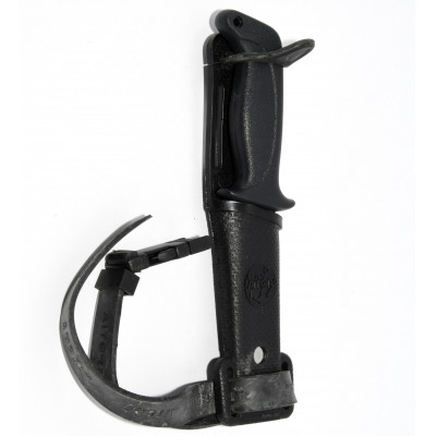 CUCHILLO SUBMARINISMO AITOR DELFIN