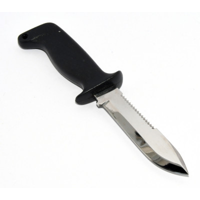 CUCHILLO SUBMARINISMO AITOR DELFIN