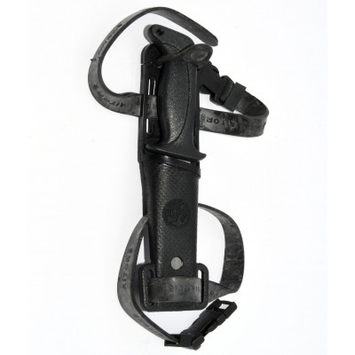 CUCHILLO SUBMARINISMO AITOR DELFIN