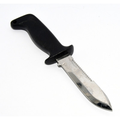 CUCHILLO SUBMARINISMO AITOR DELFIN