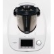 Vorwerk Thermomix TM5-1 con accesorios + COOK-KEY