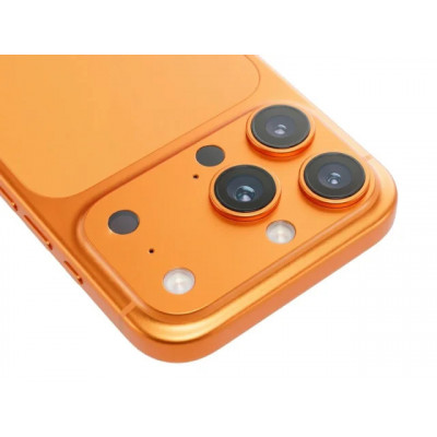 IPHONE 17 PRO 256 GB