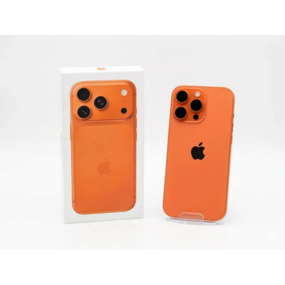 IPHONE 17 PRO 256 GB