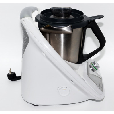 Vorwerk Thermomix TM5-1 con accesorios + COOK-KEY