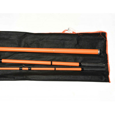 CAÑA PESCA DAIWA PROTEUS SURF 33