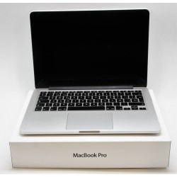 Macbook Pro Retina 13 A1502 i5 a 1.66 GHz