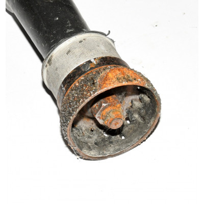 AMOLADORA RECTA BOSCH