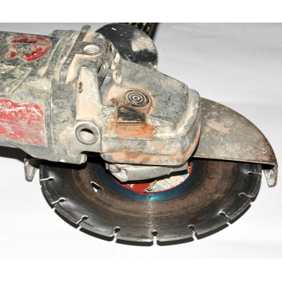 RADIAL METABO W2230