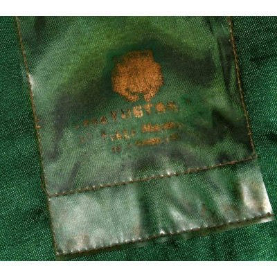 UNIFORME MILITAR ALFEREZ