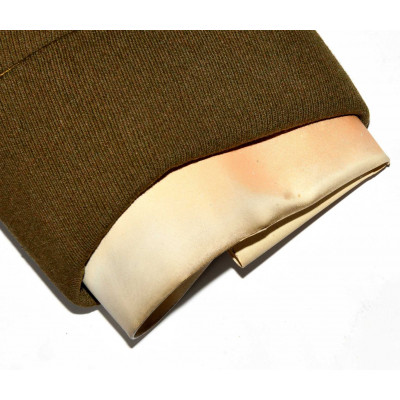 UNIFORME MILITAR ALFEREZ