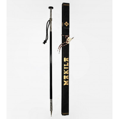 BASTON DE MANDO MAKILA VASCA
