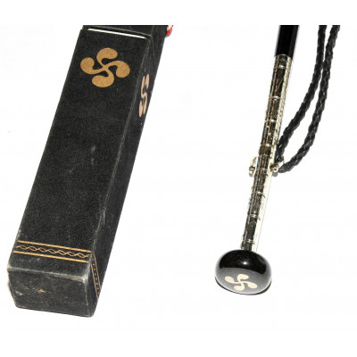 BASTON DE MANDO MAKILA VASCA