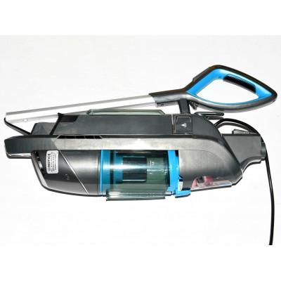 ASPIRADORA BISSELL VAC STEAM