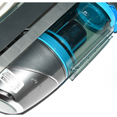 ASPIRADORA BISSELL VAC STEAM