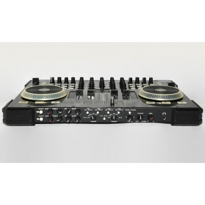 CONTROLADORA AMERICAN AUDIO VMS4.1