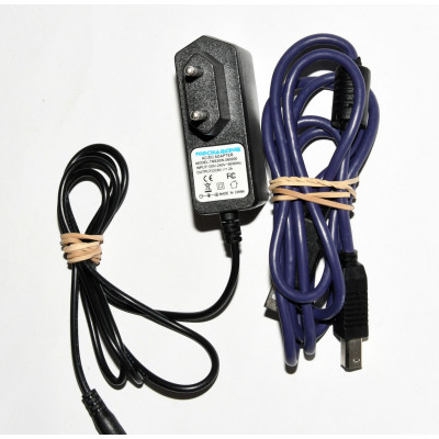 CONTROLADORA AMERICAN AUDIO VMS4.1