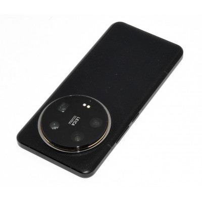 XIAOMI 14 ULTRA 512GB NEGRO