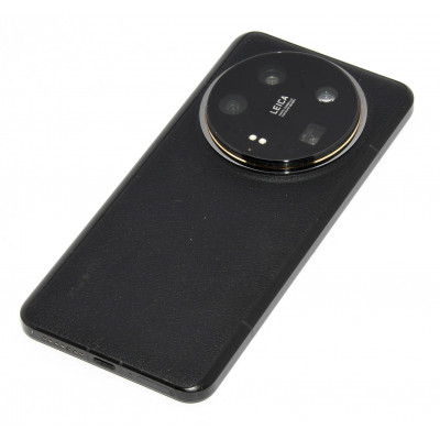 XIAOMI 14 ULTRA 512GB NEGRO