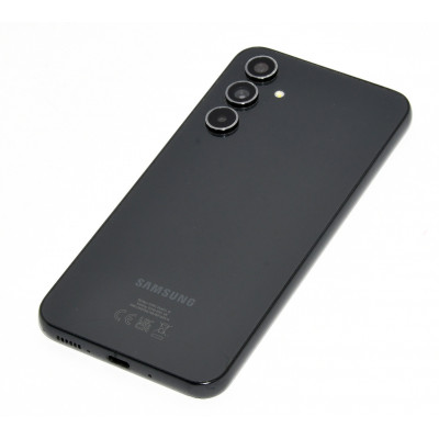 SAMSUNG GALAXY A54 5G 128GB NEGRO