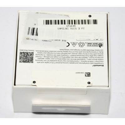 AURICULARES SAMSUNG BUDS3 FE