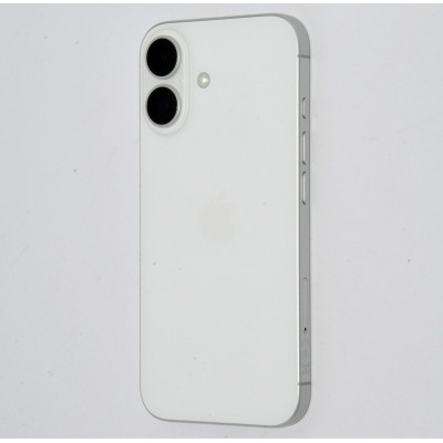 IPHONE 16 128GB BLANCO