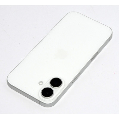 IPHONE 16 128GB BLANCO