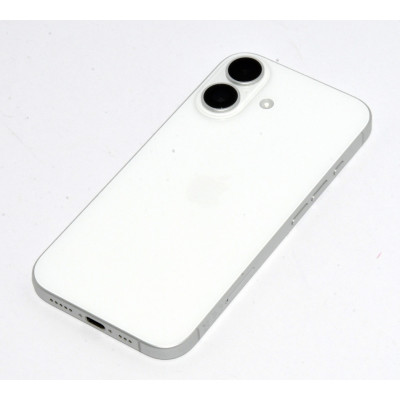 IPHONE 16 128GB BLANCO