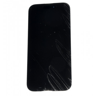 IPHONE 16 128GB BLANCO