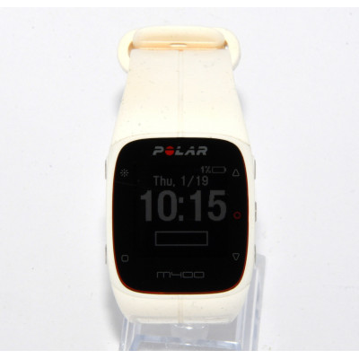 RELOJ DEPORTIVO POLAR M400