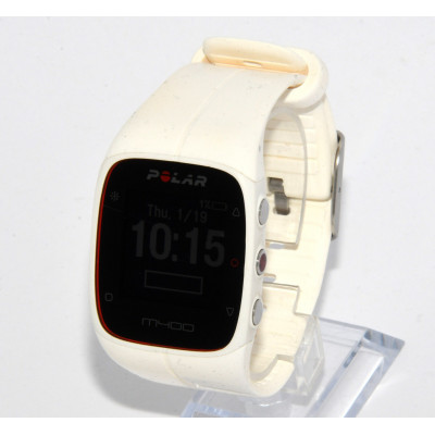 RELOJ DEPORTIVO POLAR M400