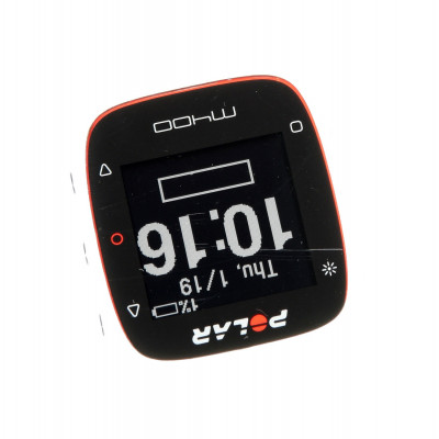 RELOJ DEPORTIVO POLAR M400