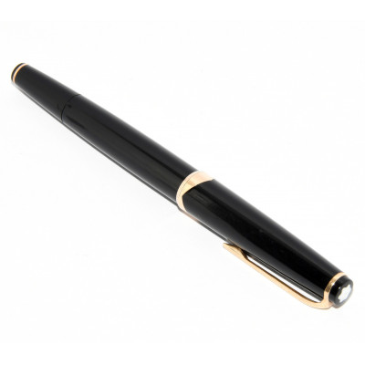 PLUMA MONTBLANC MEISTERSTUCK 14
