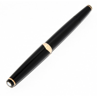 PLUMA MONTBLANC MEISTERSTUCK 14