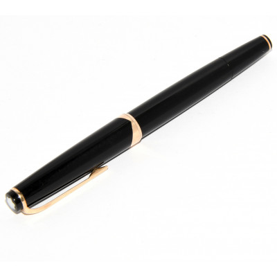 PLUMA MONTBLANC MEISTERSTUCK 14