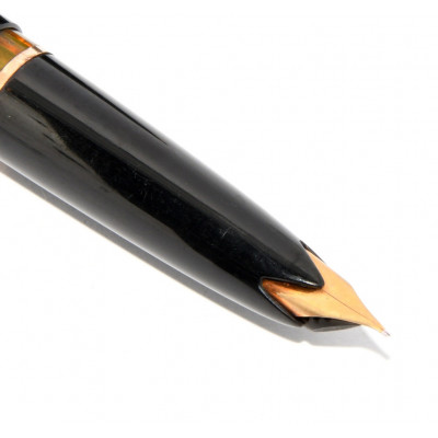 PLUMA MONTBLANC MEISTERSTUCK 14