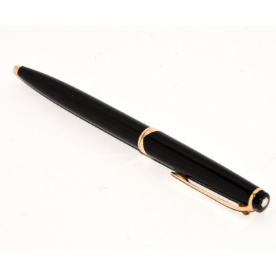 BOLIGRAFO PALANCA MONTBLANC