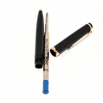 BOLIGRAFO PALANCA MONTBLANC