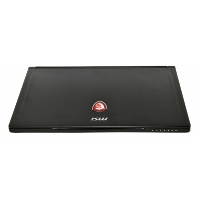 PC PORTATIL MSI GS63VR I7 7700 2.80GHZ 16GB RAM 250GG SSD