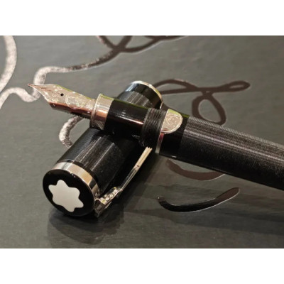 PLUMA MONTBLANC JOHN LENNON 2010| BILBOTRUKE SEGUNDA MANO