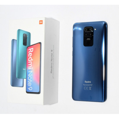 SMT REDMI NOTE 9 64GB