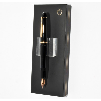 PLUMA MONTBLANC LEGRAND MEISTERSTUCK 146