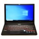 PC PORTATIL MSI GS63VR I7 7700 2.80GHZ 16GB RAM 250GG SSD