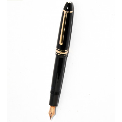 PLUMA MONTBLANC LEGRAND MEISTERSTUCK 146