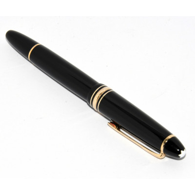 PLUMA MONTBLANC LEGRAND MEISTERSTUCK 146