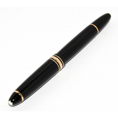 PLUMA MONTBLANC LEGRAND MEISTERSTUCK 146